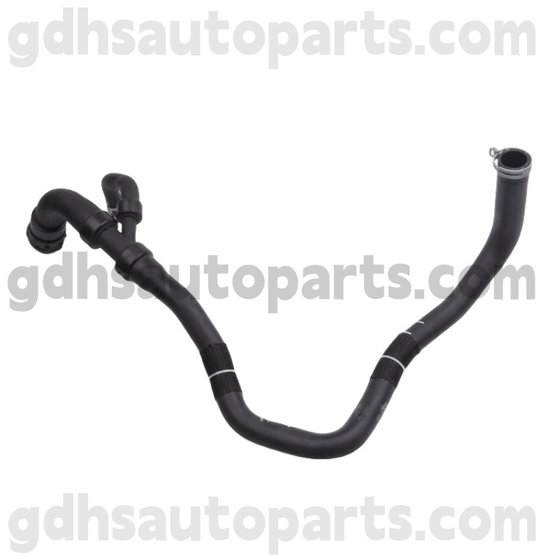 320227 ఎవోక్ కోసం నిస్సెన్స్ రేడియేటర్ దిగువ గొట్టం, ఫ్రీలాండర్ 2 OE NO. LR024236