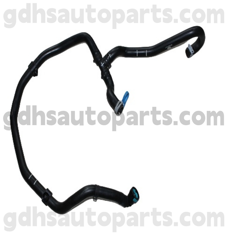 320228 నిస్సెన్స్ ఇన్లెట్ శీతలకరణి రిజర్వాయర్ గొట్టం రేంజ్ రోవర్ స్పోర్ట్, డిస్కవరీ OE No.LR014567