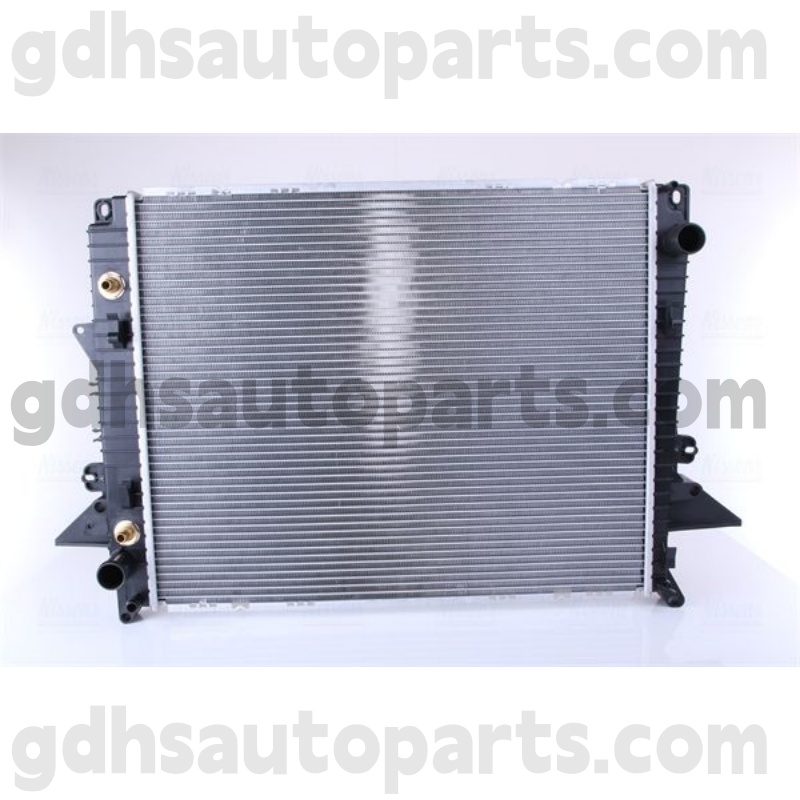64321A డిస్కవరీ కోసం నిస్సెన్స్ రేడియేటర్ OE NO. LR021778