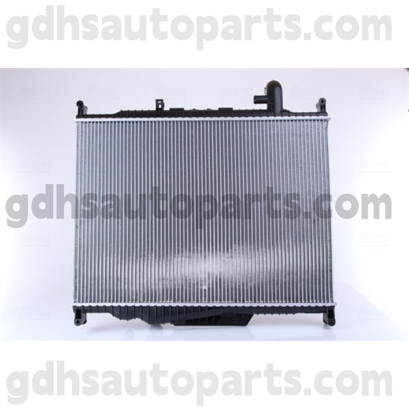 రేంజ్ రోవర్ స్పోర్ట్ కోసం 64332 నిస్సెన్స్ రేడియేటర్, డిస్కవరీ OE No.lr015561