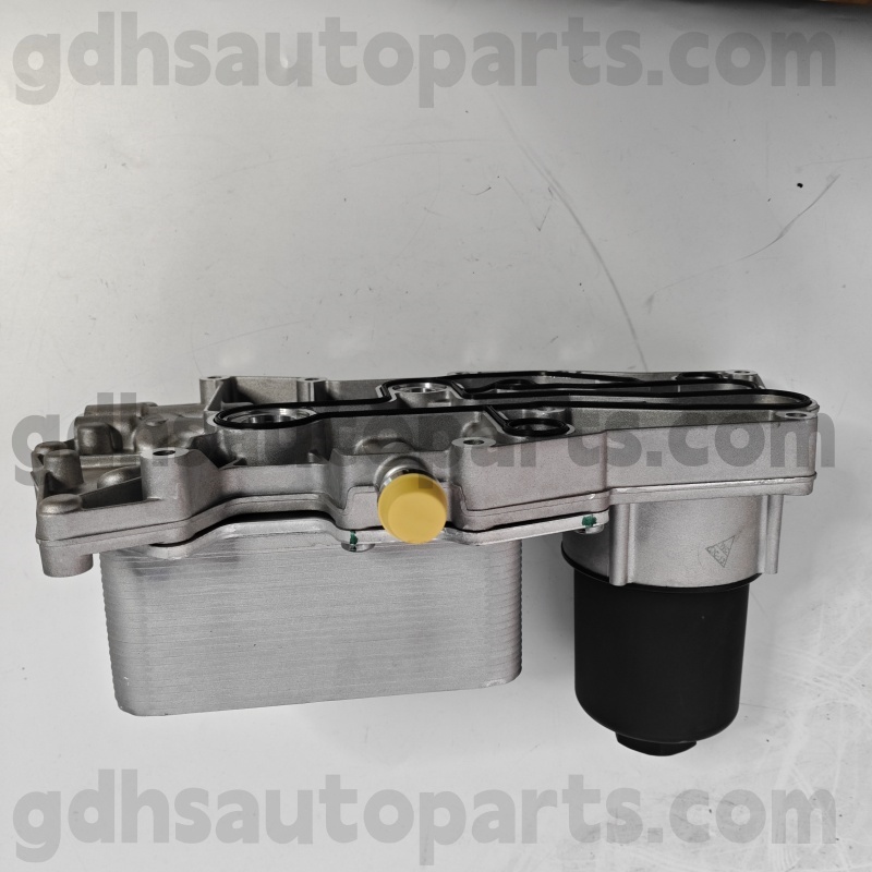 రేంజ్ రోవర్, రేంజ్ రోవర్ స్పోర్ట్ ఓ నం కోసం 90945 నిస్సెన్స్ ఆయిల్ కూలర్. LR022895