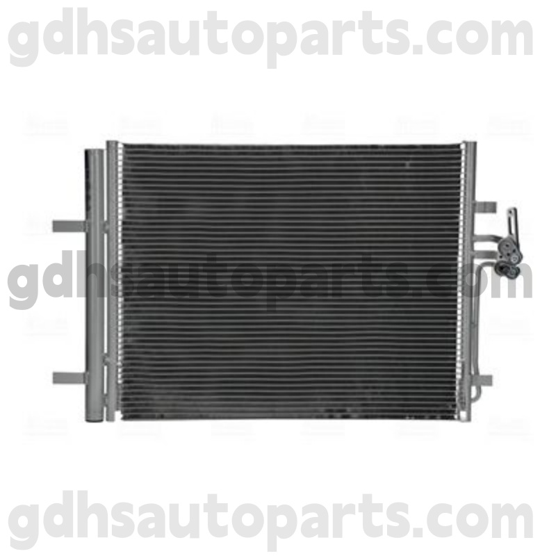 940044 నిస్సెన్స్ కండెన్సర్ ఫర్ ఎవోక్, డిస్కవరీ, ఫ్రీలాండర్ 2 OE NO. LR023921