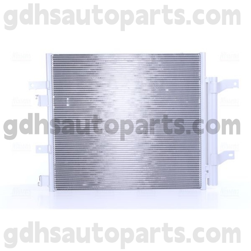 940536 జాగ్వార్ xj oe నం కోసం నిస్సెన్స్ కండెన్సర్. C2D26543