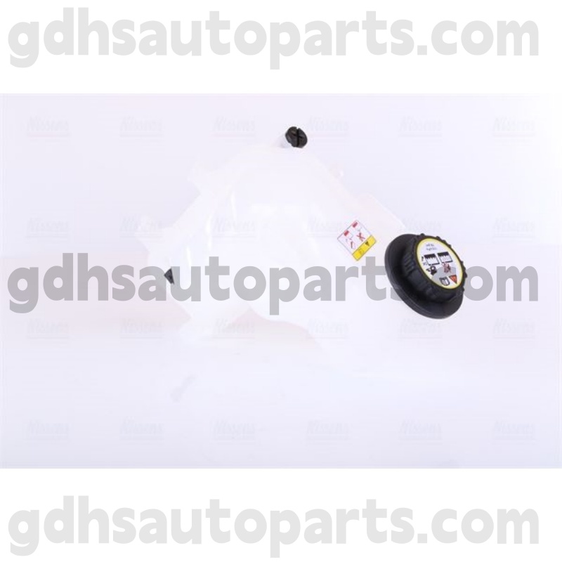 996166 నిస్సెన్స్ శీతలకరణి రిజర్వాయర్ ఫార్రేంజ్ రోవర్ స్పోర్ట్, డిస్కవరీ OE No.LR034654